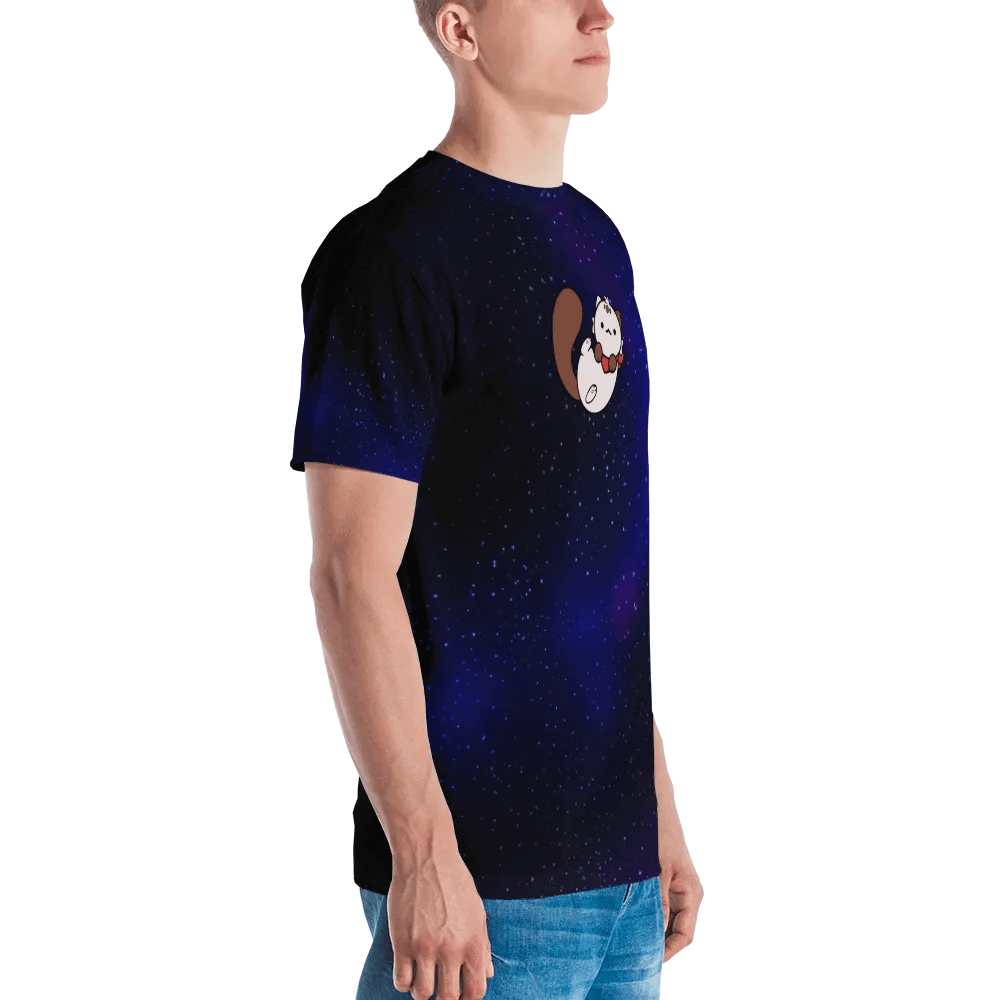 Space Chip T-Shirt product image (3)