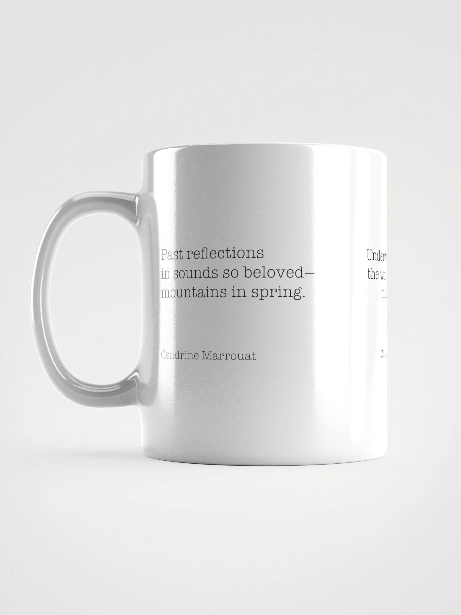 Haiku Mug (2) product image (6)