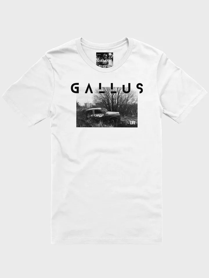 Gallus 2025 Life Collection product image (2)