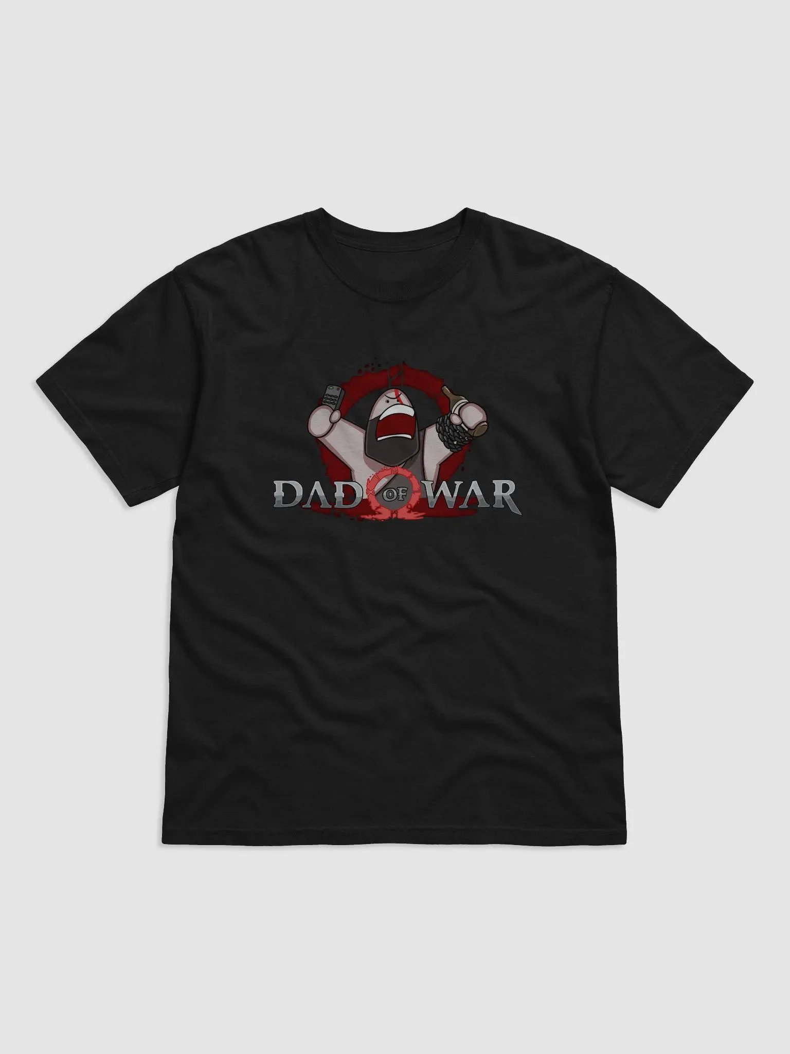 Dad of War product image (2)