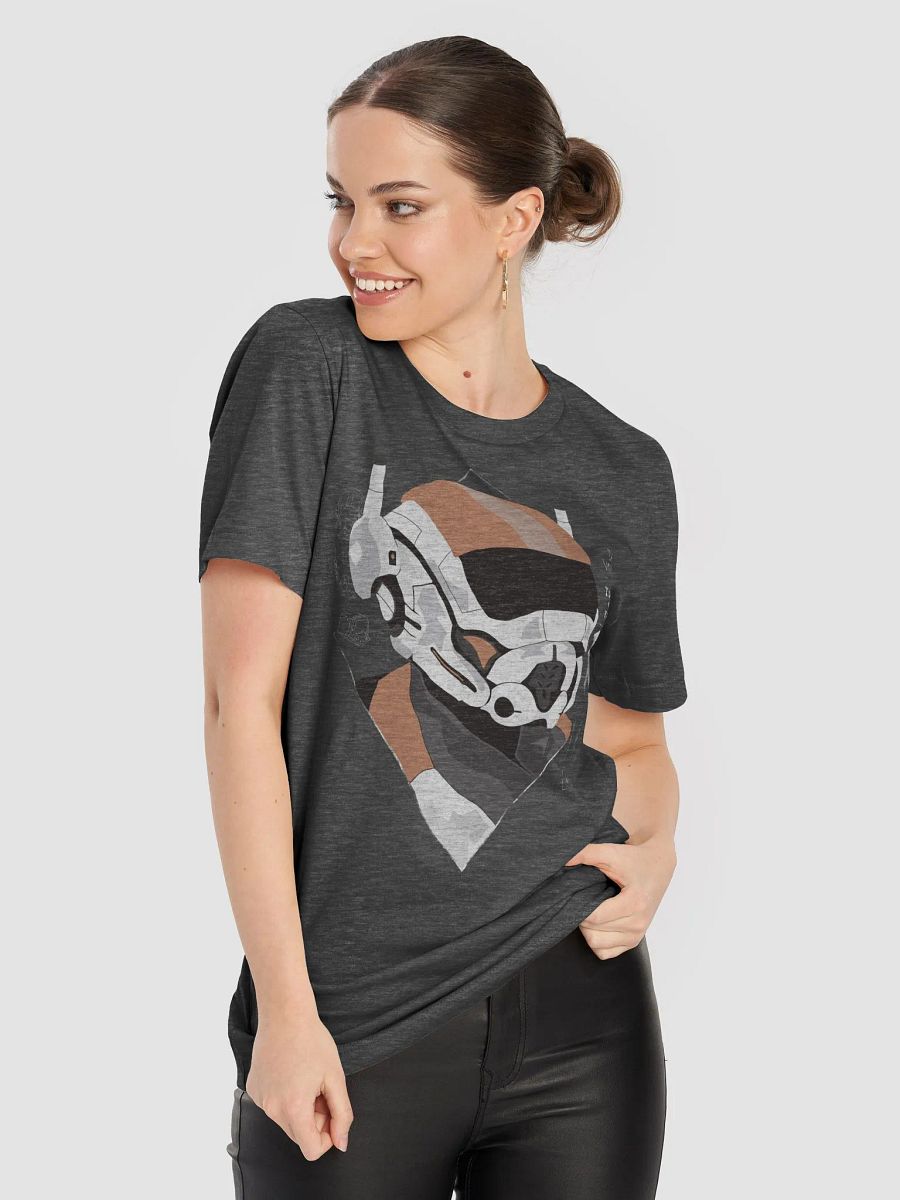 VIZCOM T-Shirt product image (5)