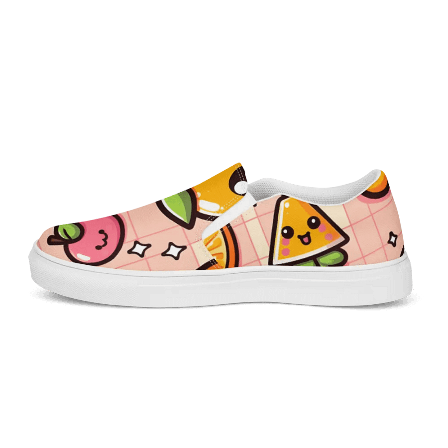 Fruty Delight Slip-Ons product image (11)