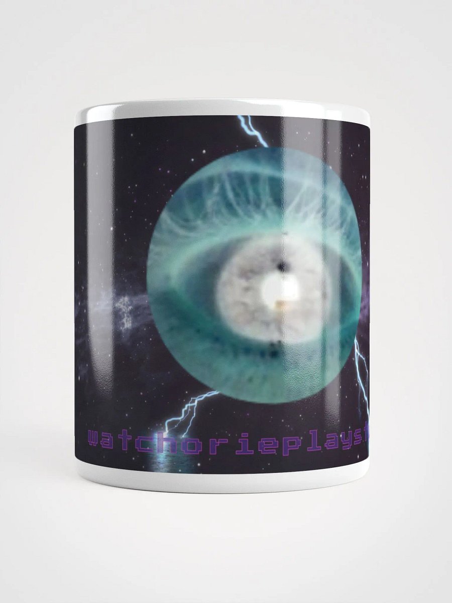 W.O.P.S Mug product image (15)