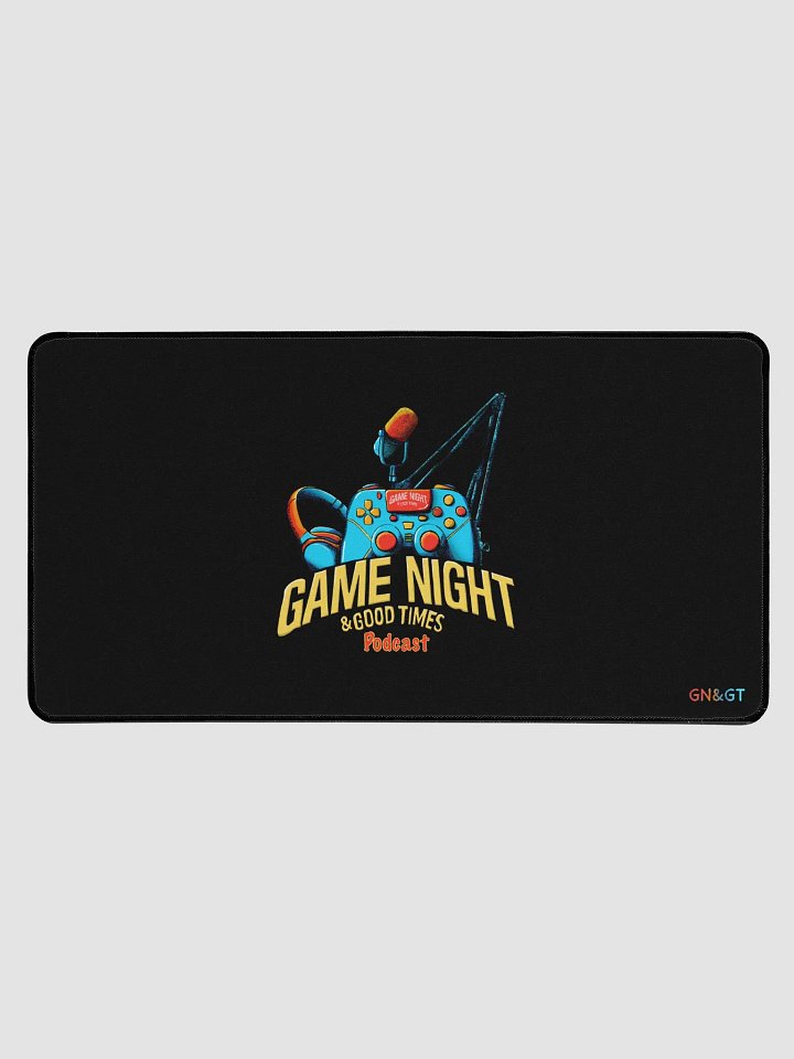 Game Night & Good Times Desk Pad product image (2)