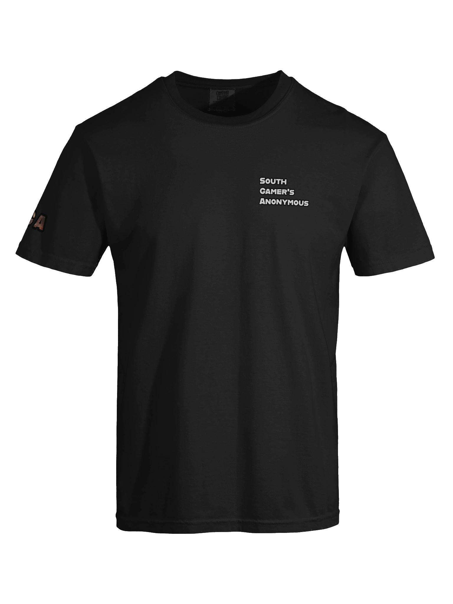 Ole Muh'fka - SGA - Tee product image (7)