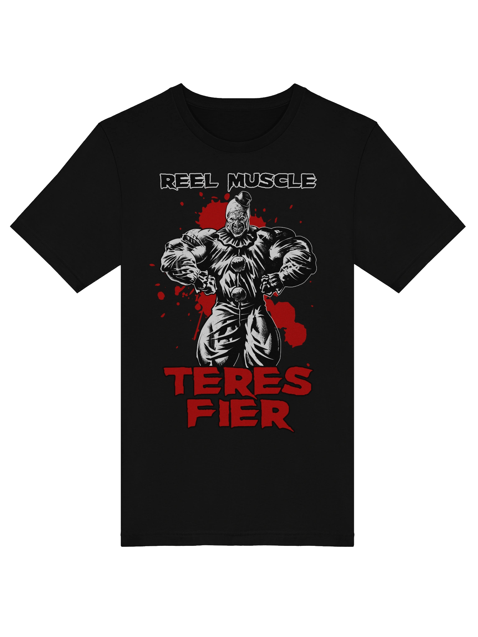 TERESFIER (Athletic) product image (3)