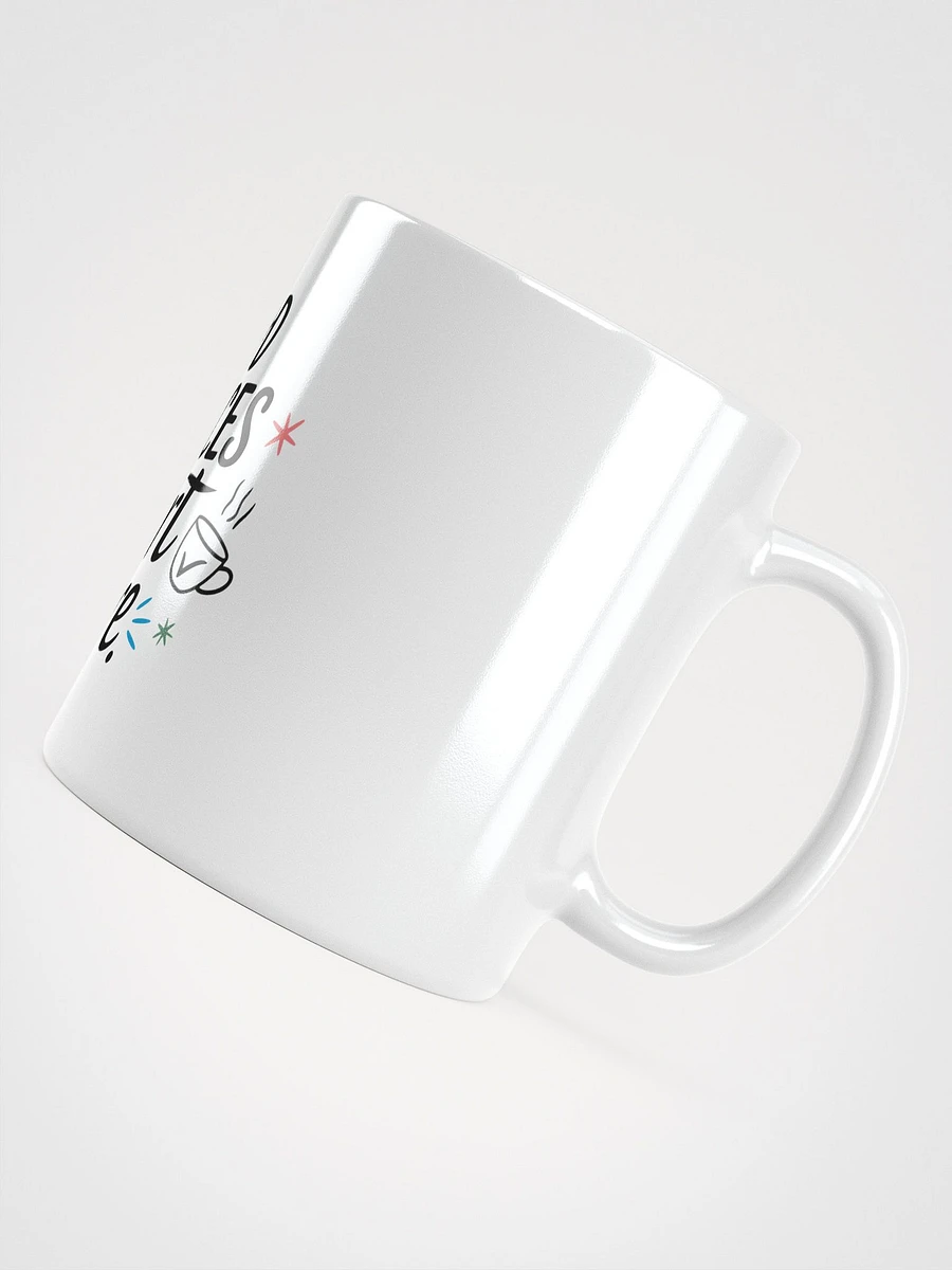 Good Choices Start Here - Mug product image (5)