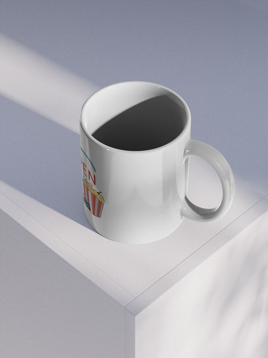 JV 24/7 Mug product image (3)