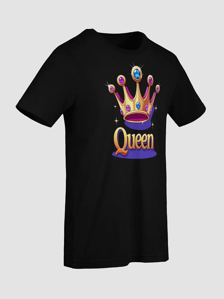 Royal Reign Women's T-Shirt product image (2)