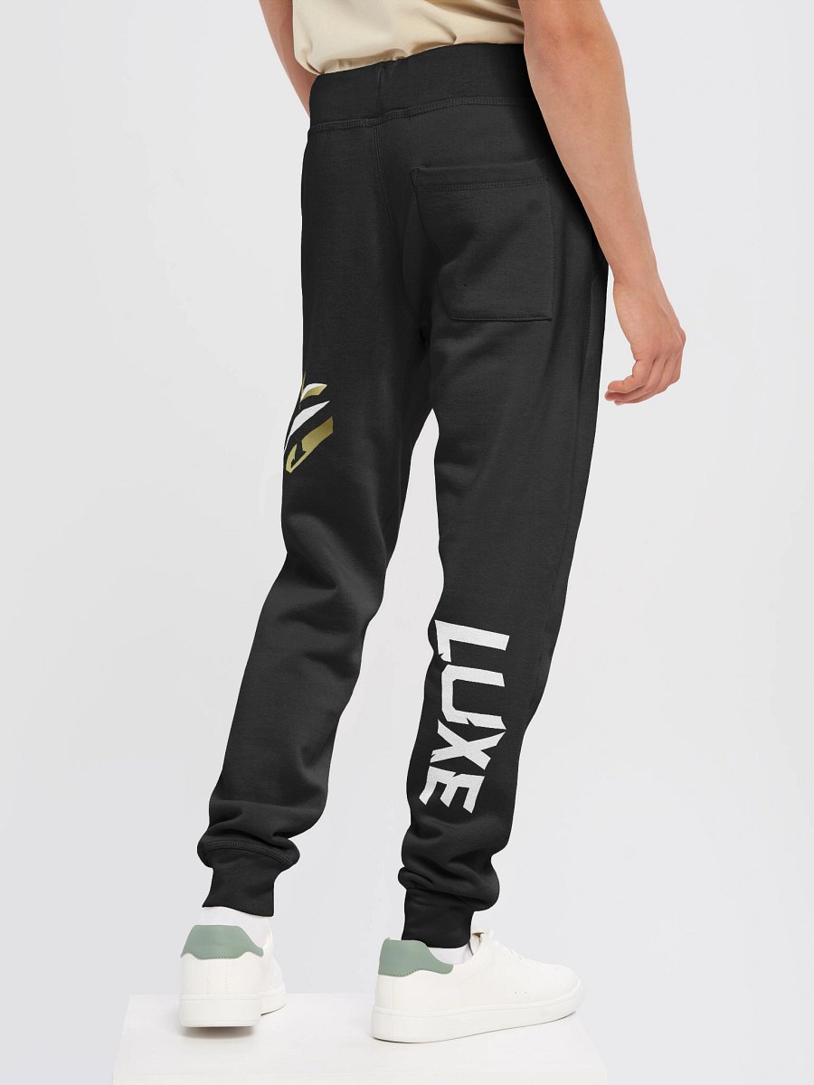Luxe Joggers product image (5)