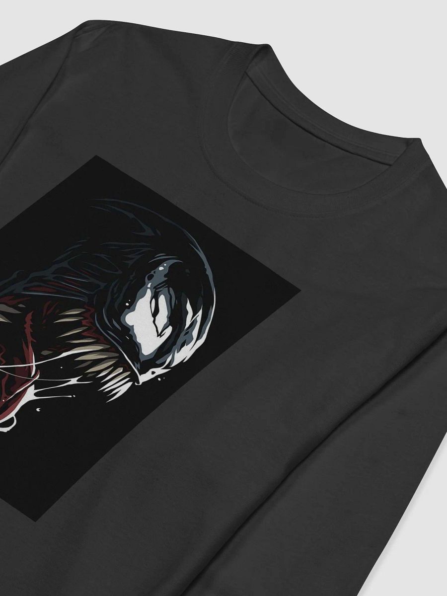 Venom Long Sleeve product image (6)