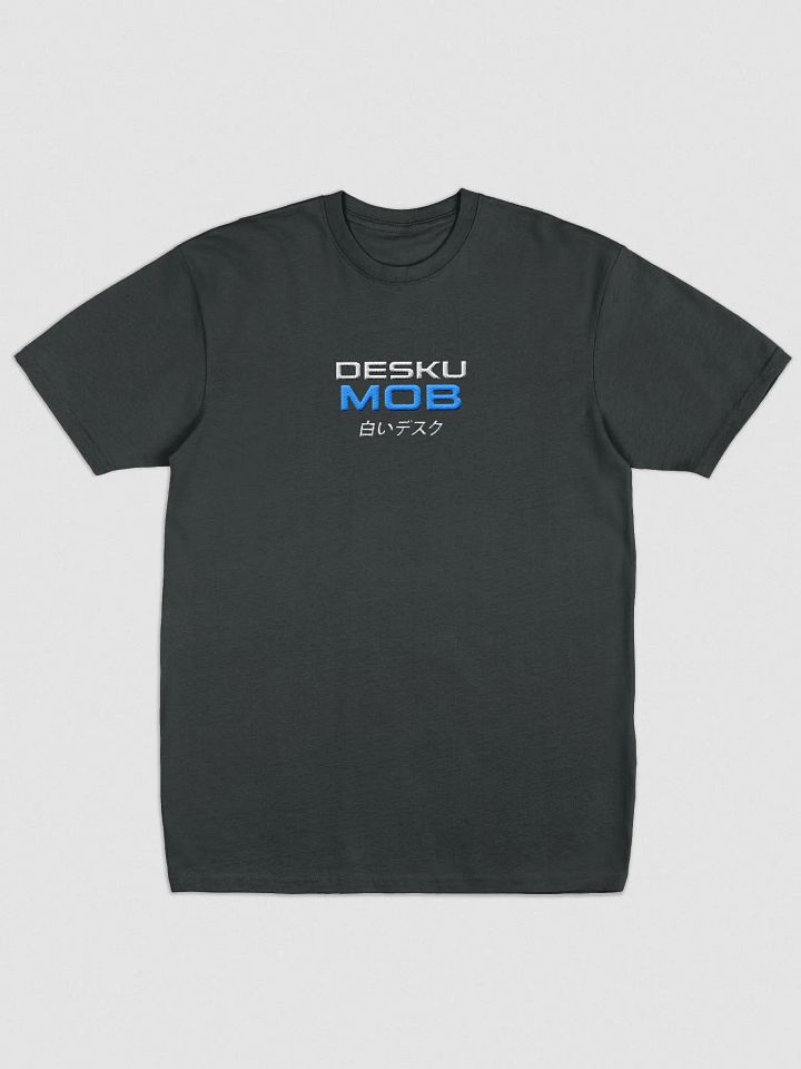 DESKUMOB SHIRT product image (1)