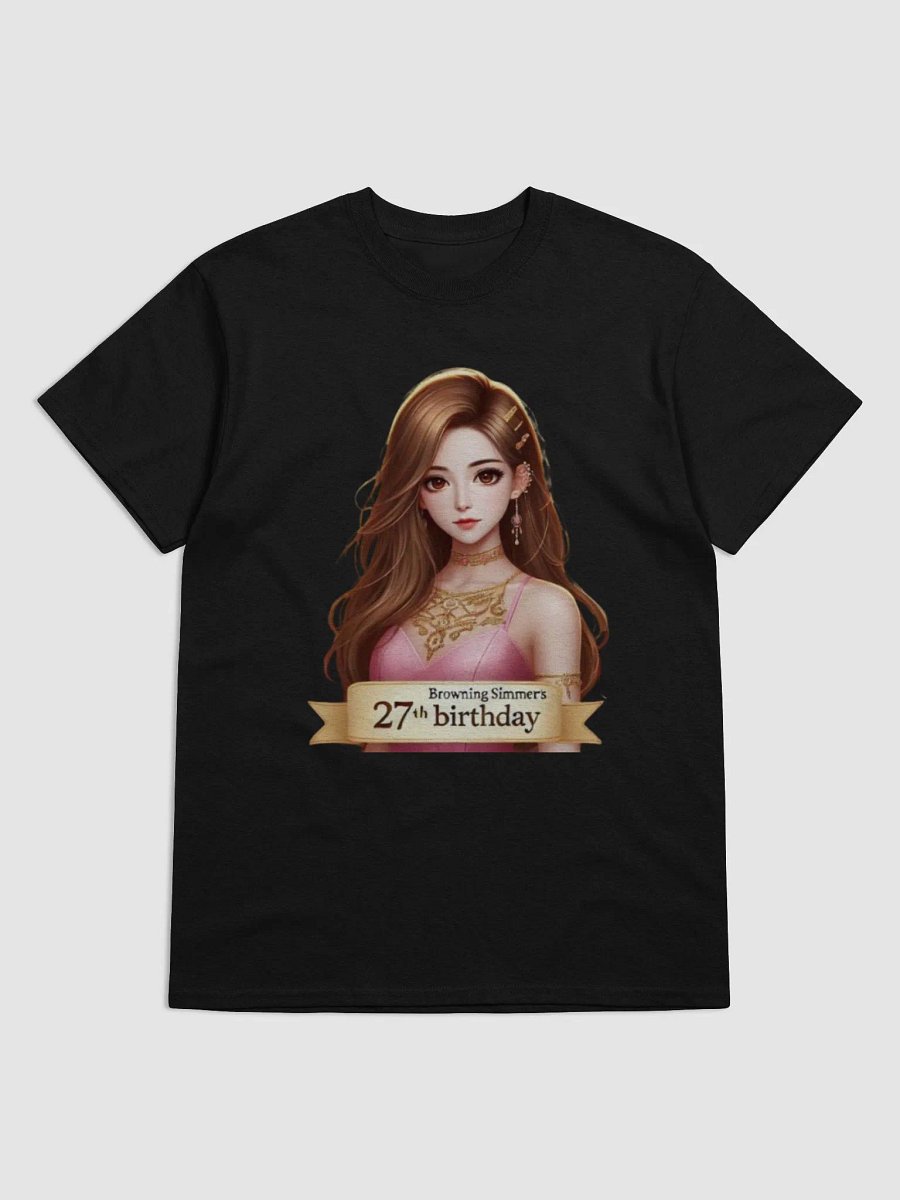 BrowningSimmer 27th Birthday product image (4)