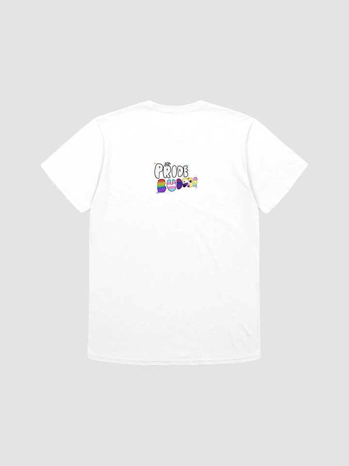 Pride Buddies T-Shirt product image (2)