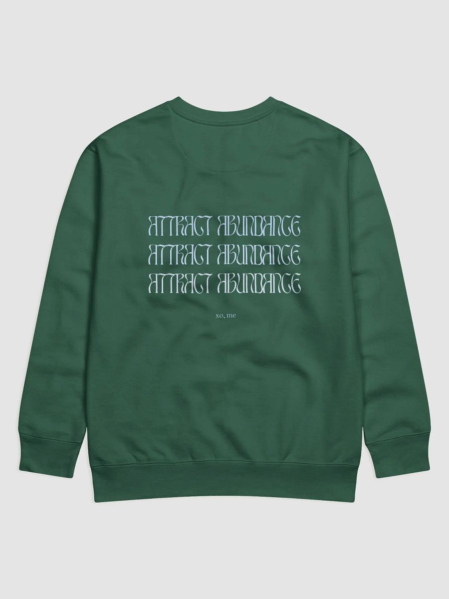 888 angel number sweatshirt product image (2)