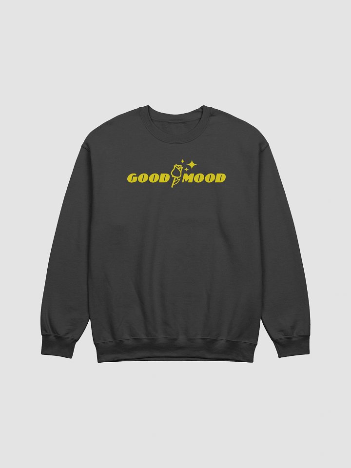 GOMOO CREWNECK product image (3)