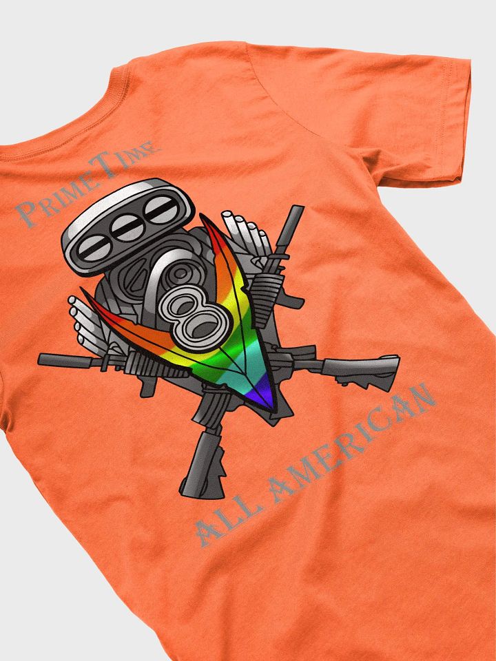Pride Tee product image (1)