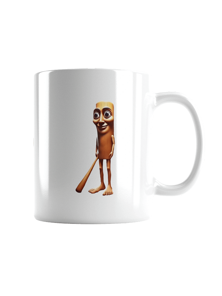 Tung Tung Tung Sahur mug product image (1)