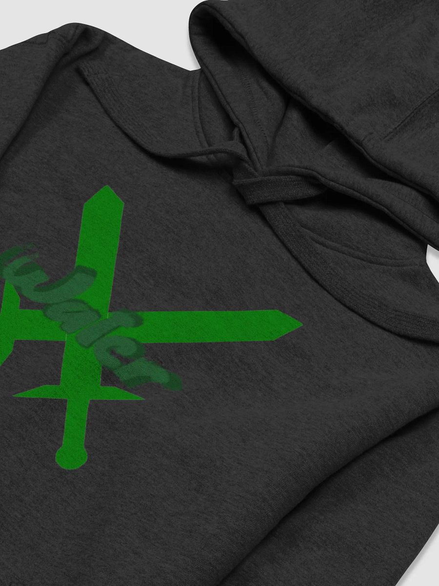 Water Hoodie (1 WEEK SALE!) product image (6)