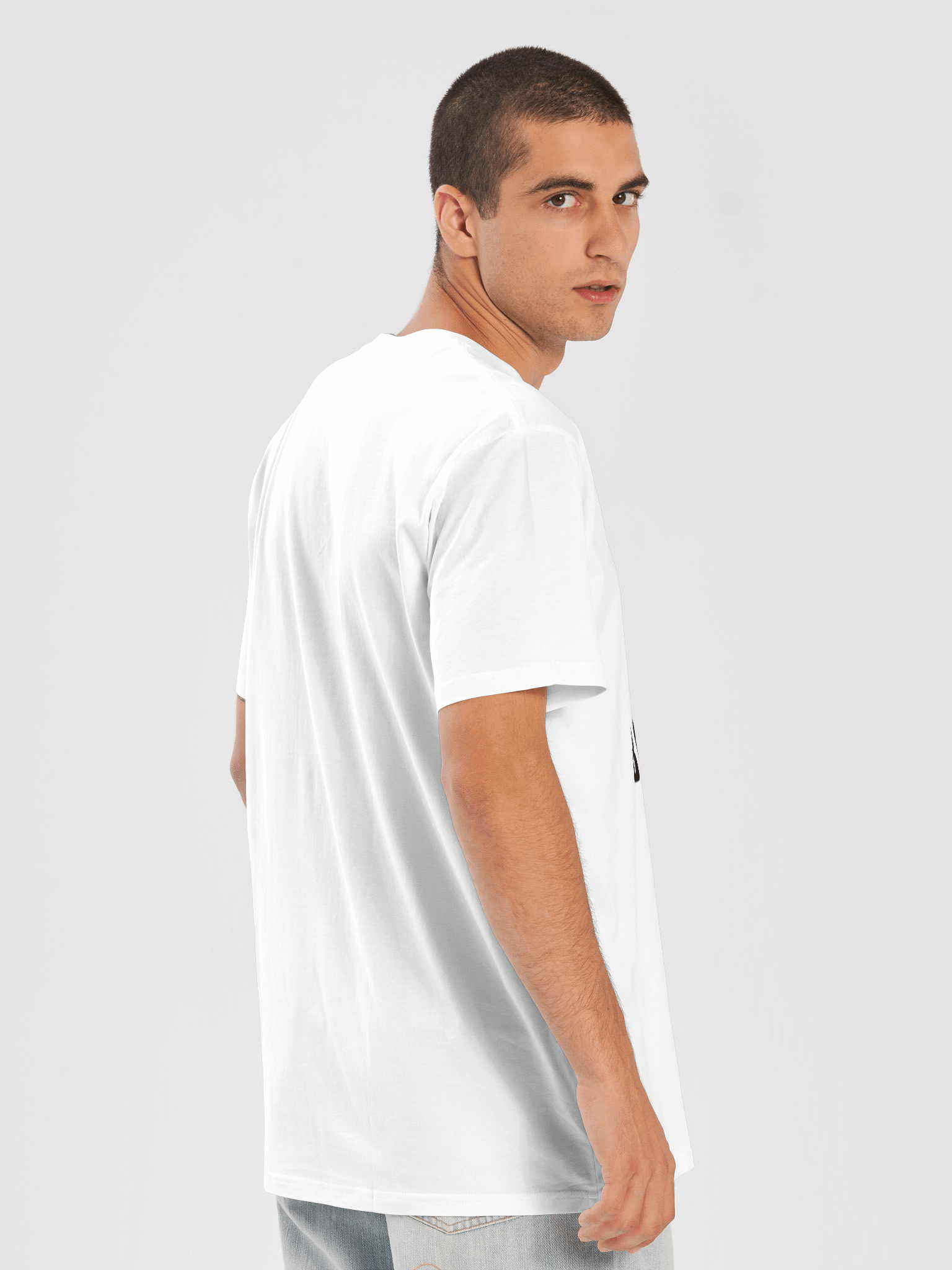 Boring TShirt product image (8)