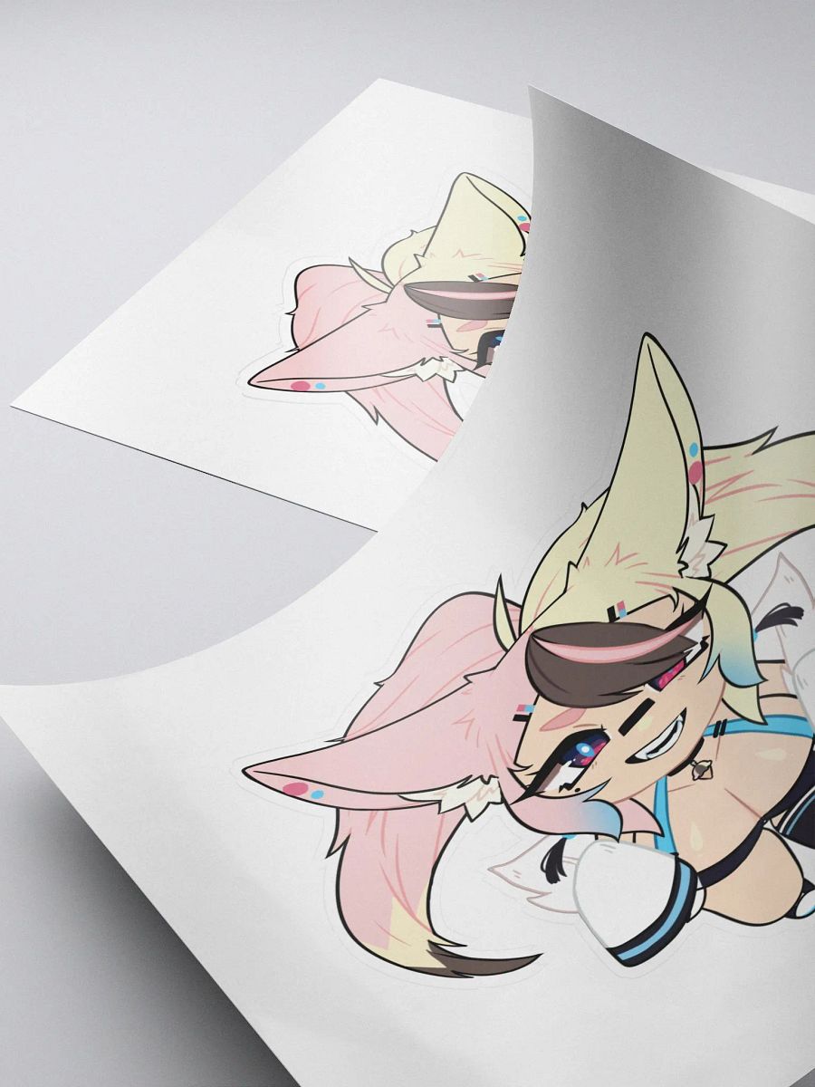 Beeg Sticker product image (4)