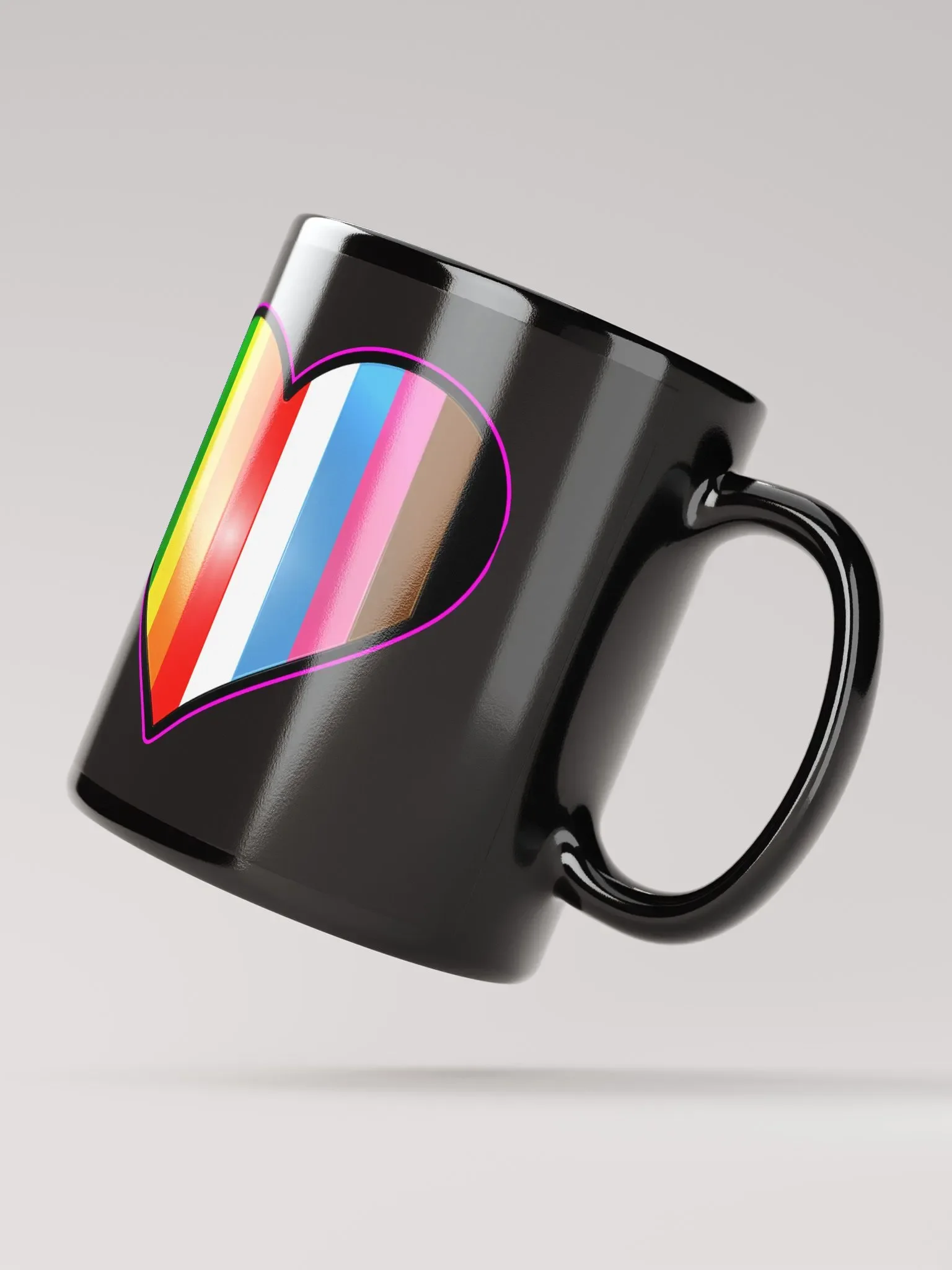 Love is Love Mug product image (4)