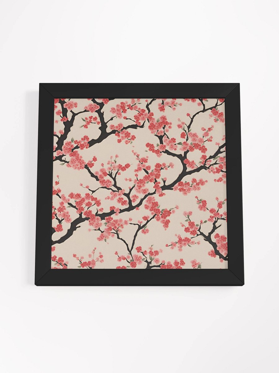 Blossoms Framed Poster product image (20)