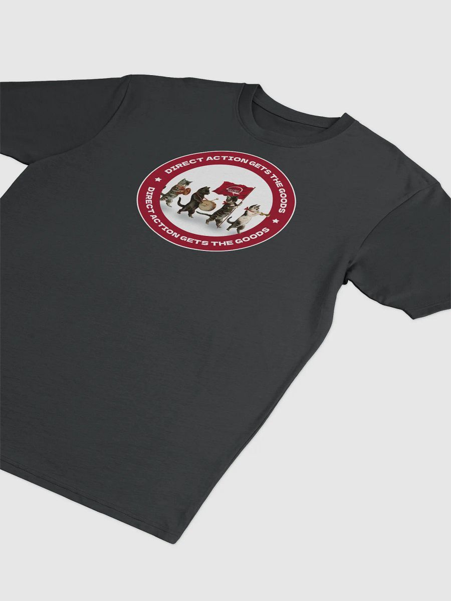 Parade of Purrfection Tee product image (4)