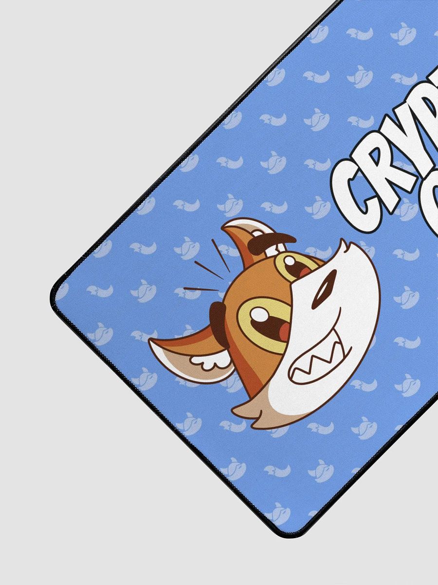 CrypticFox Gaming Desk Mat product image (3)