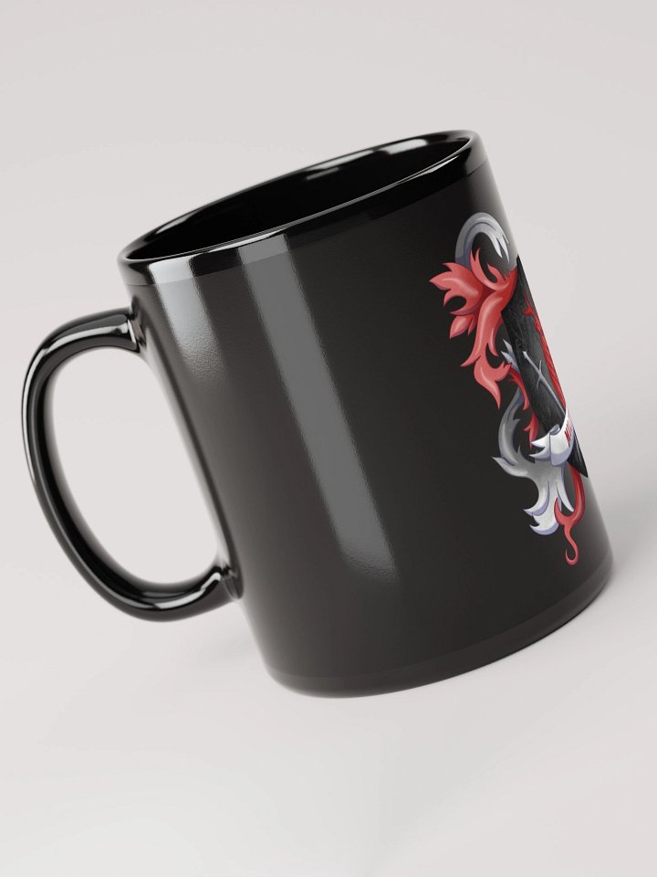 Coffee Mug - Militum - TVN25 Exclusive product image (2)