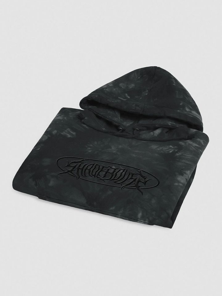 Tie Dye Hoodie product image (1)
