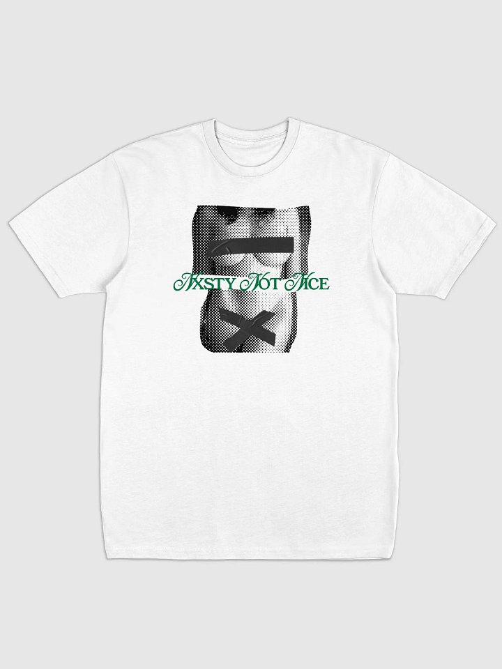 Nxsty Not Nice T-Shirt product image (1)