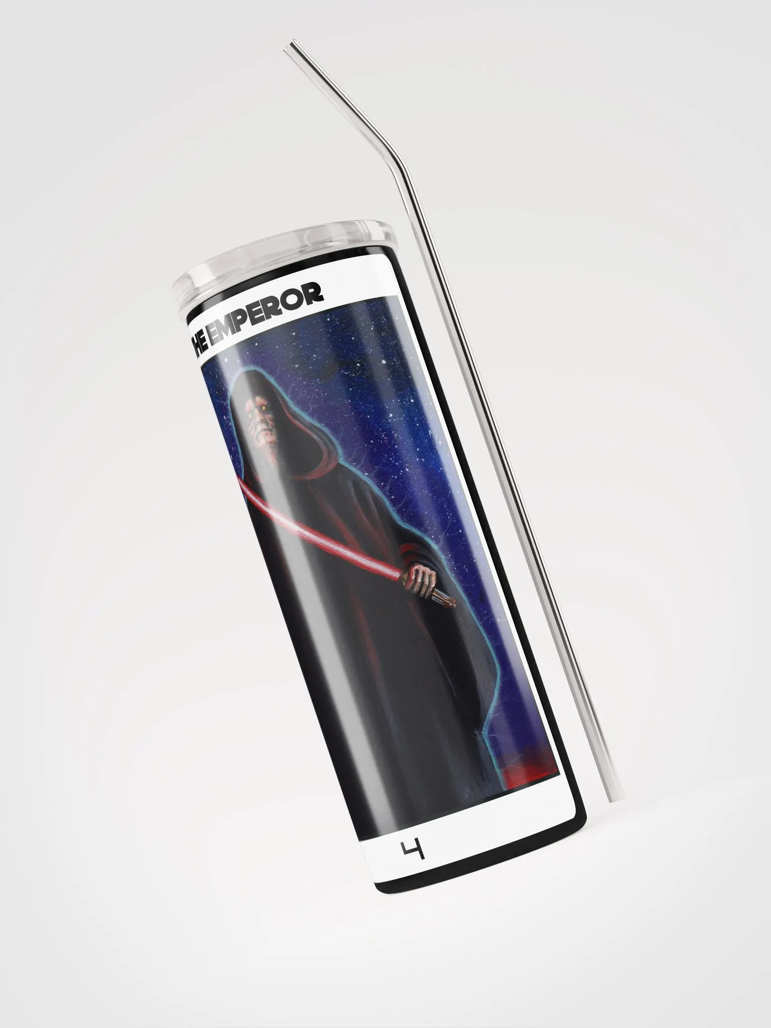 The Emperor Tumbler product image (3)