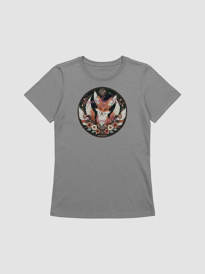 Magically sweet & naughty Vixen Hotwife women's T-shirt product image (1)