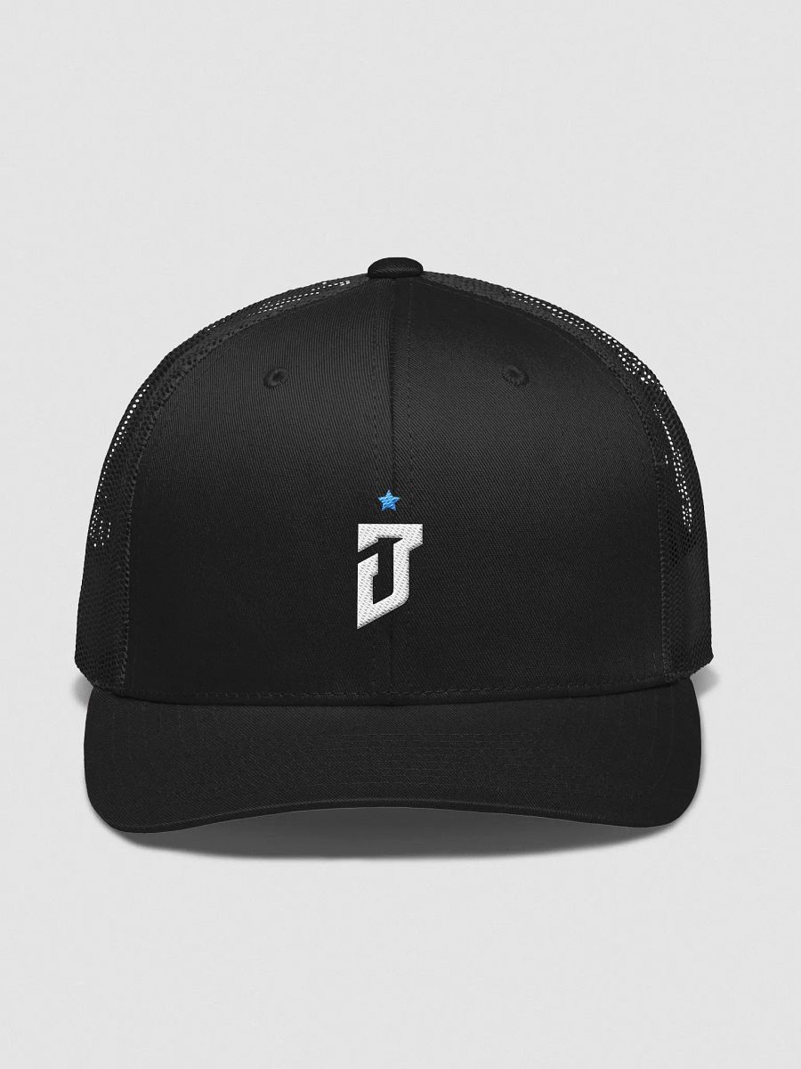 Trucker Hat - Light product image (2)