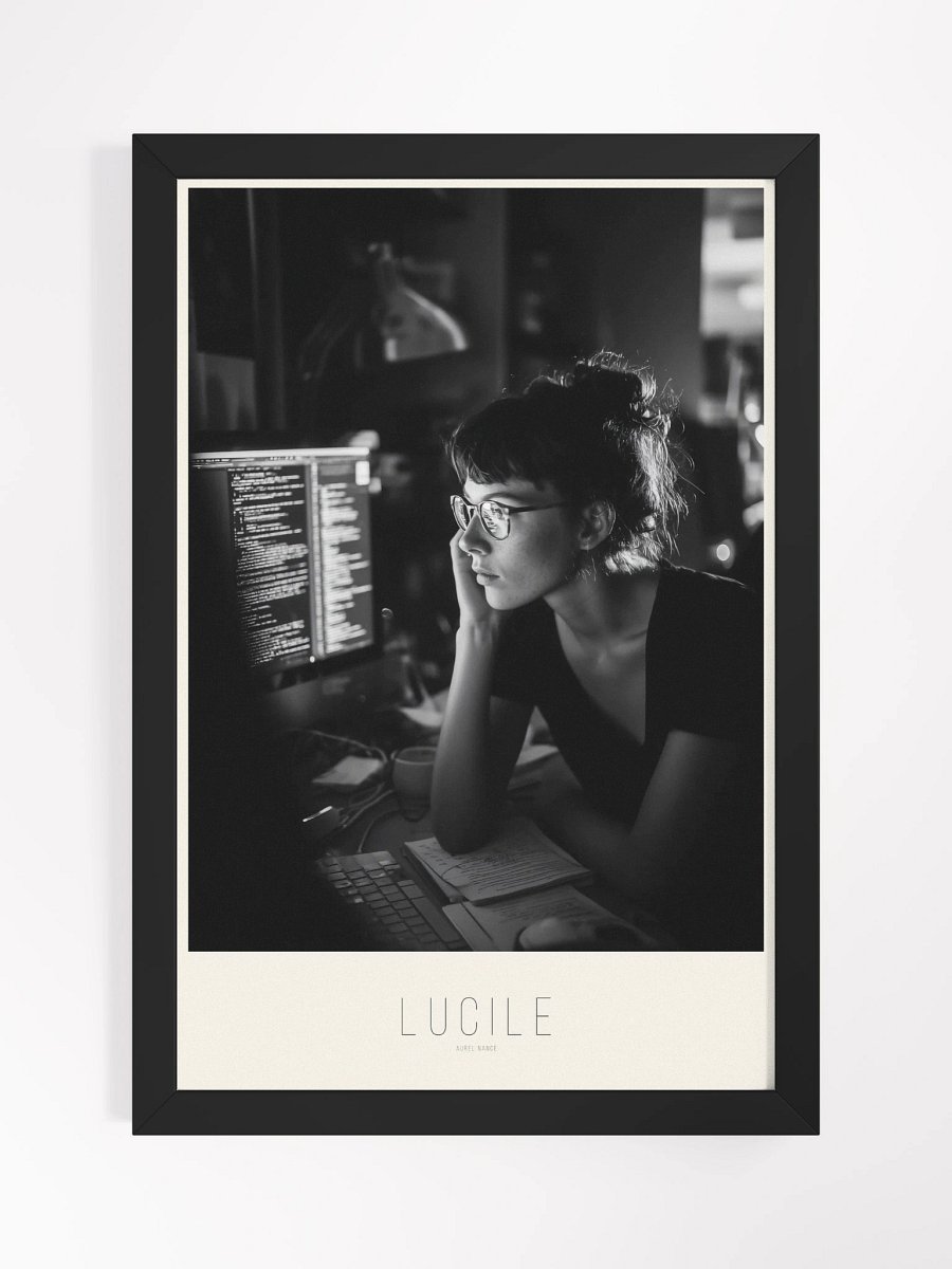 LUCILE product image (2)