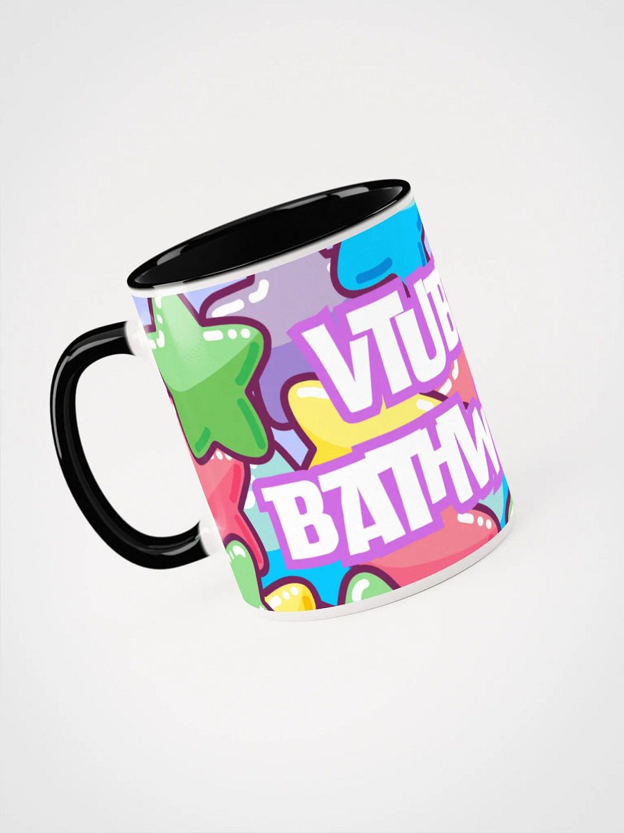 Vtuber Bathwater Consumption Device product image (14)