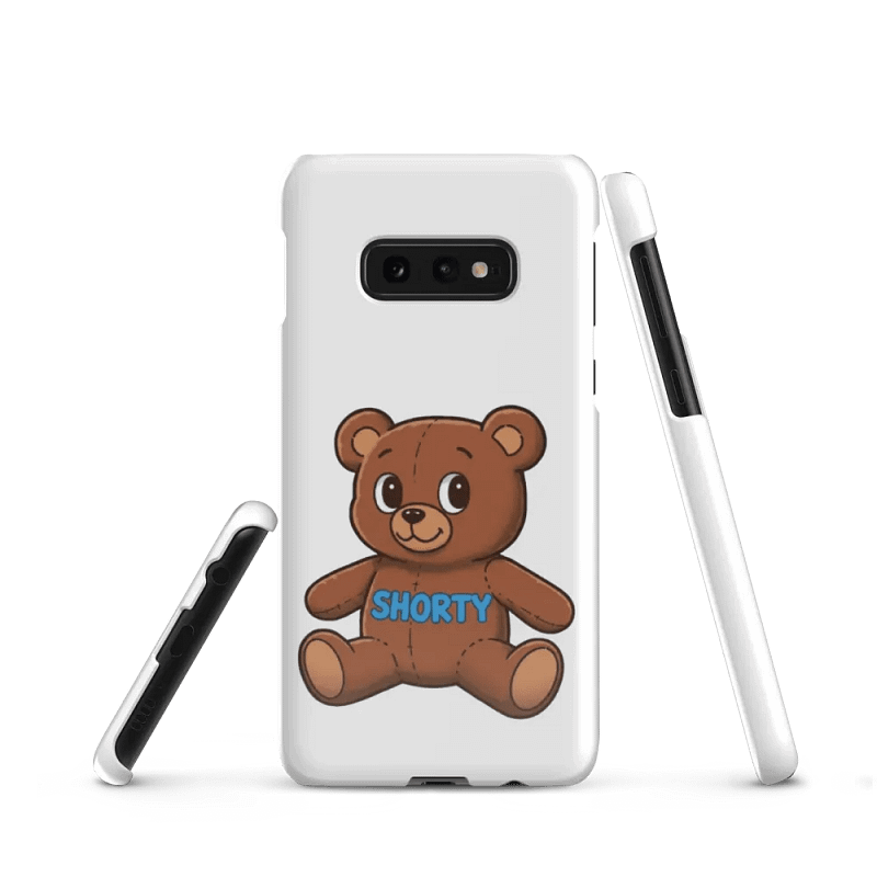 Snap Case for Samsung®