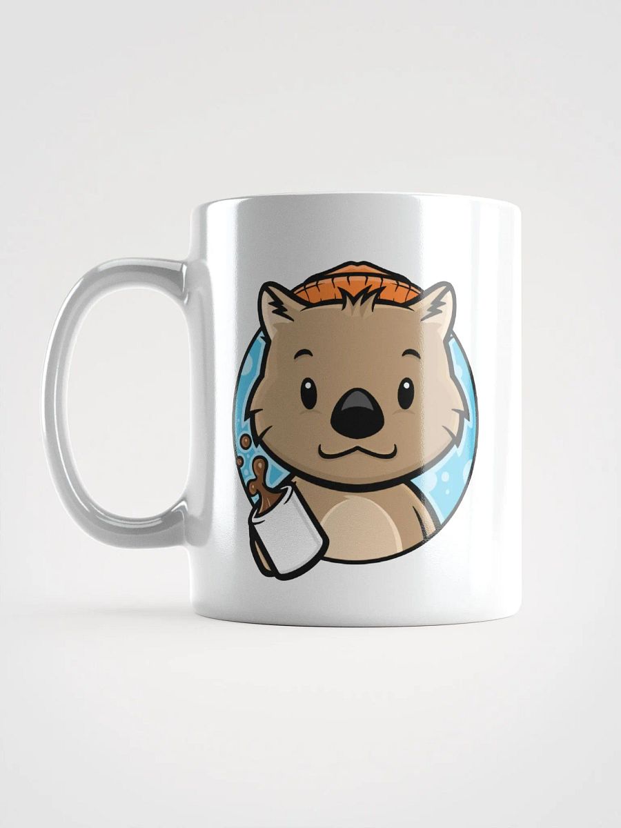 Wombat's Mug Club product image (7)