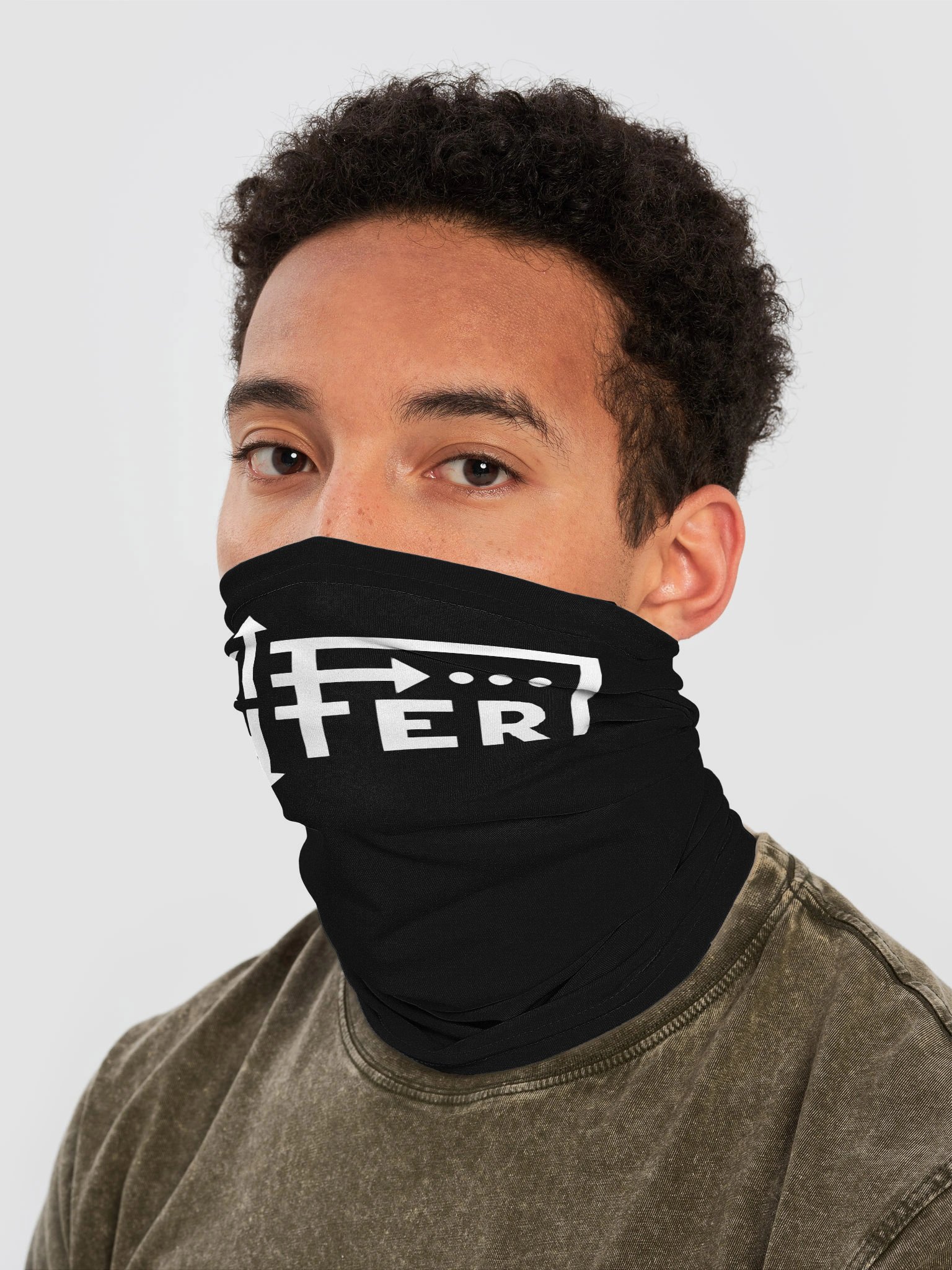 EXIT ENTER GHETTO MASK product image (2)