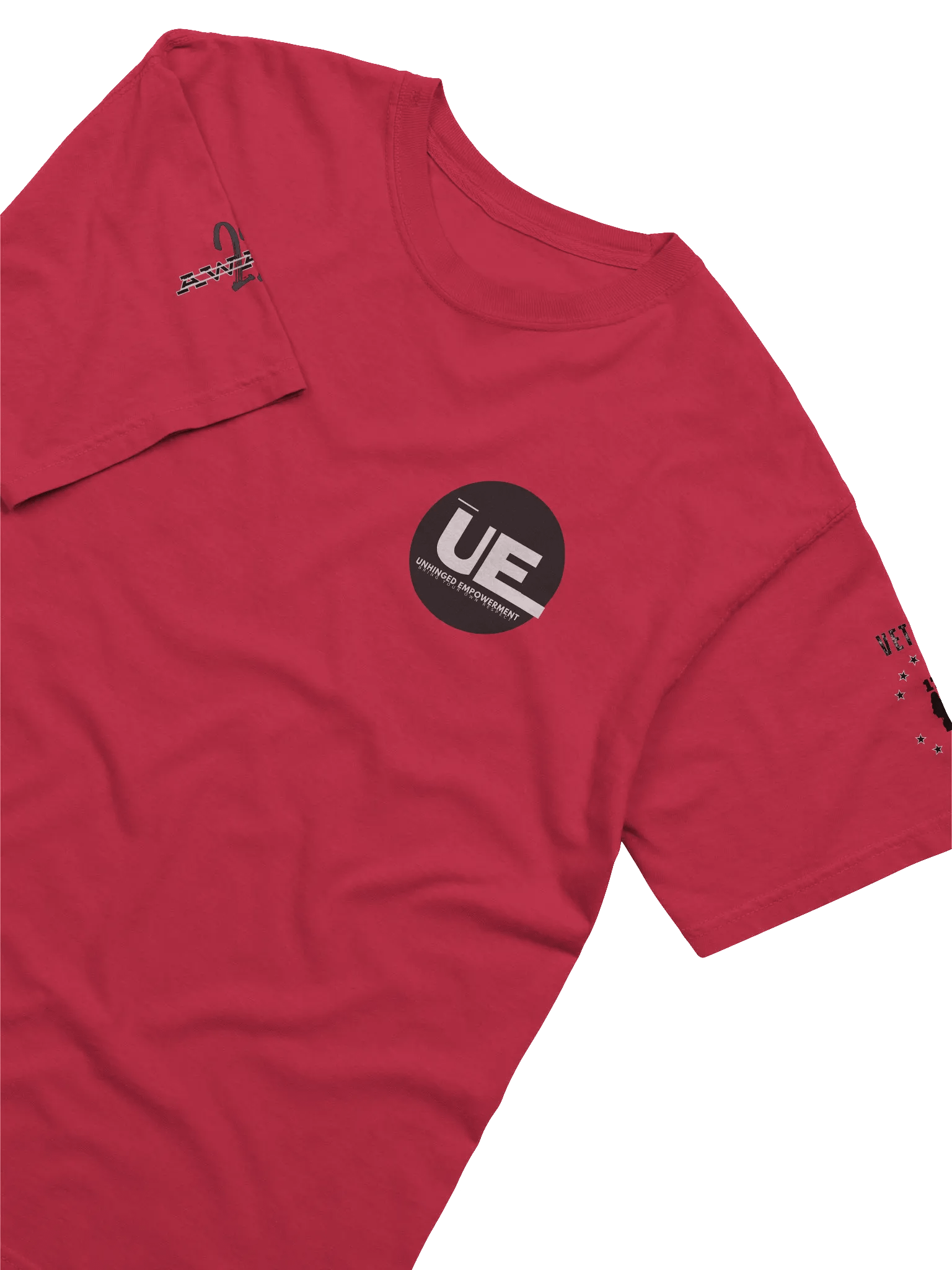 RED FRIDAY TEE: VETERAN EDITION product image (3)