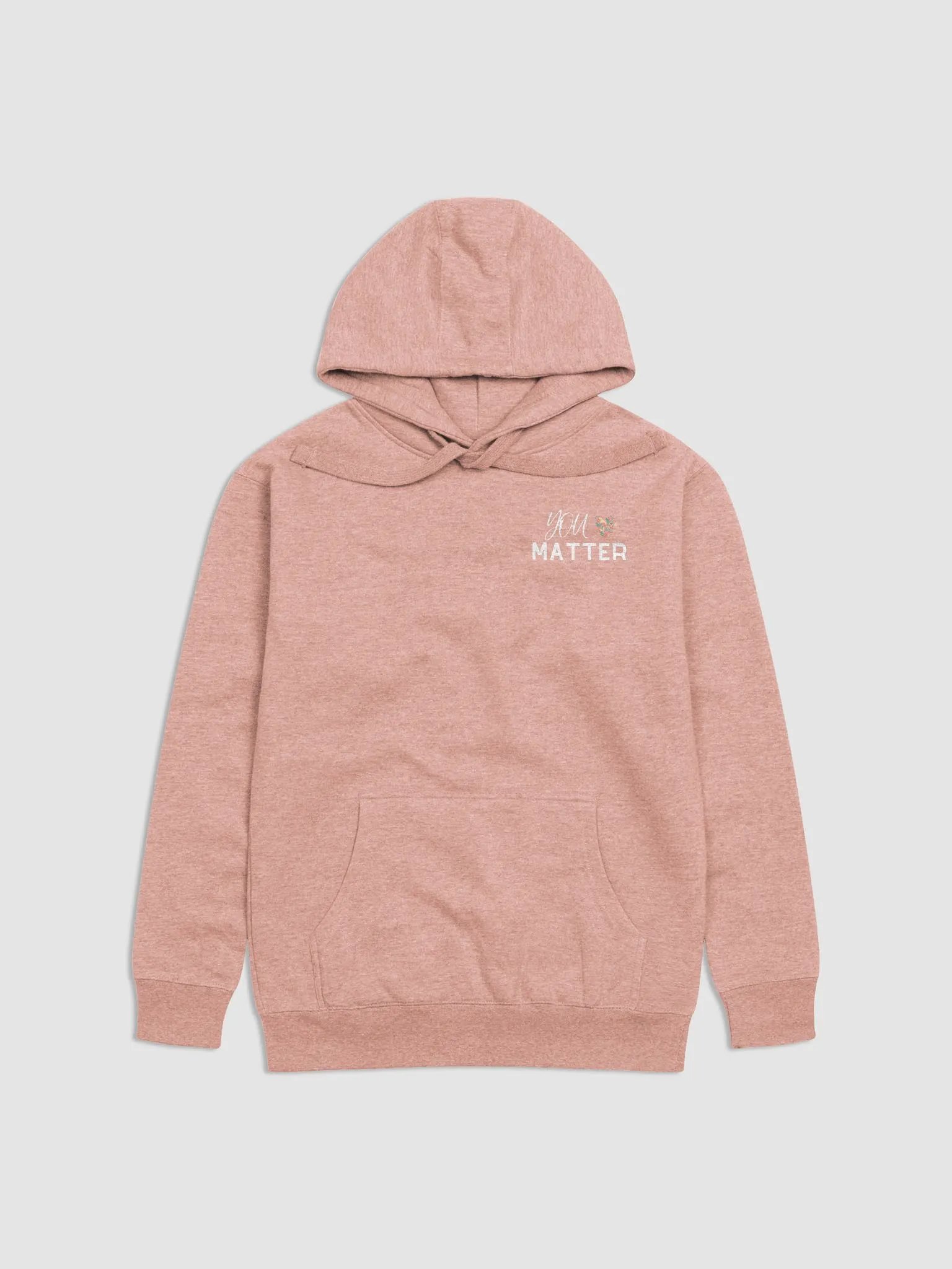 Dear Person Behind Me - Hoodie product image (6)
