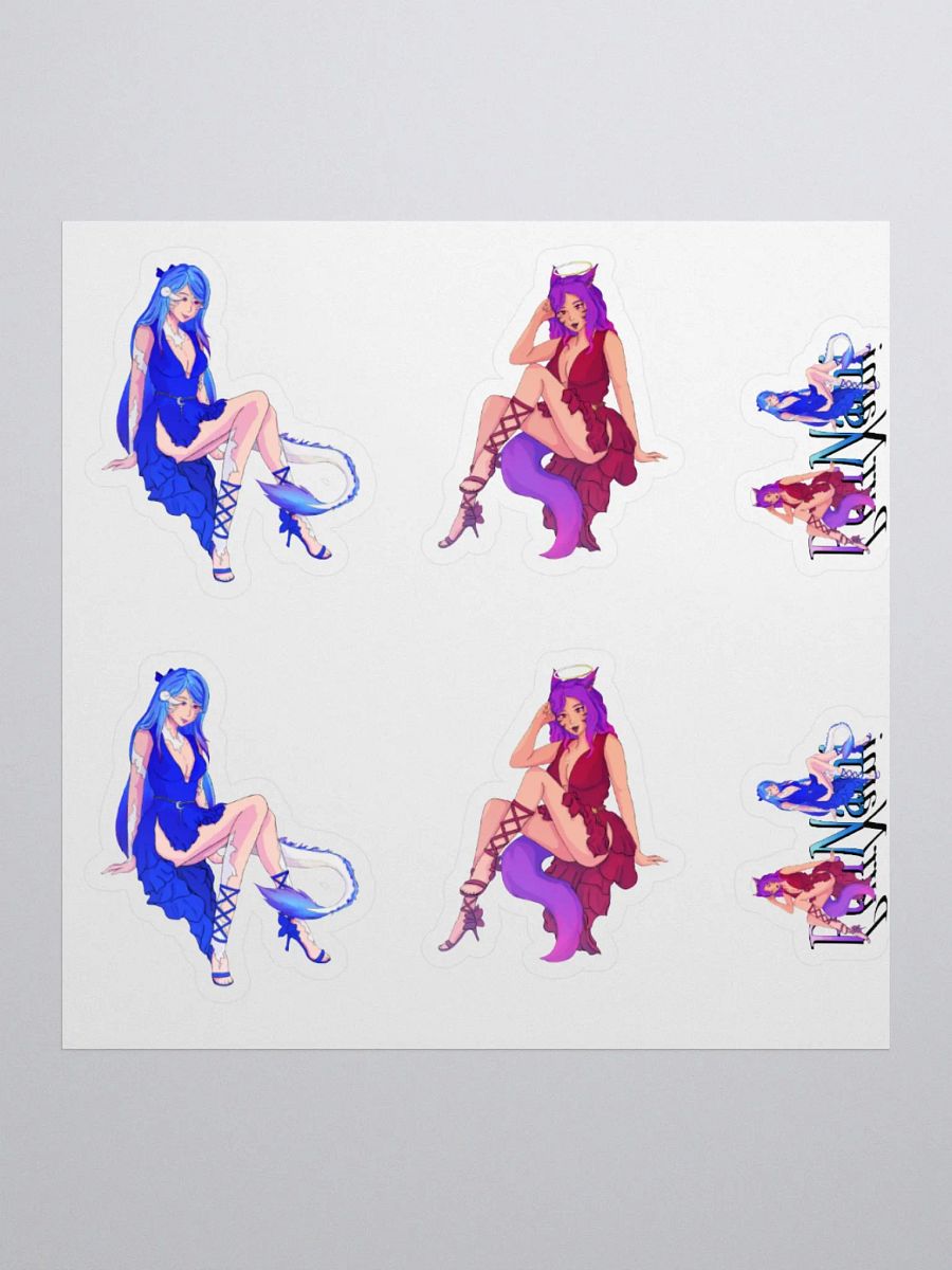 Sticki Sheet product image (1)