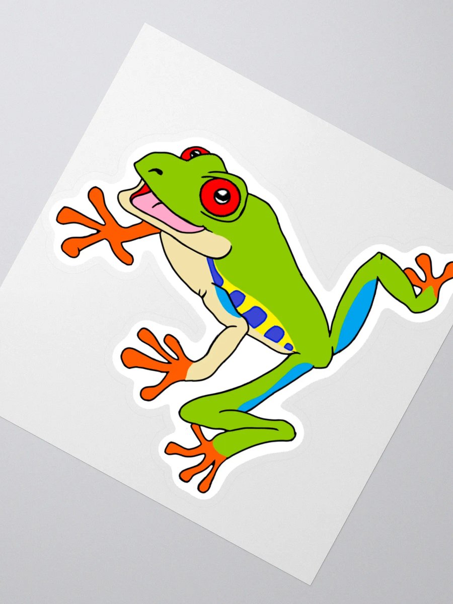 Sgtsweets community sticker product image (2)