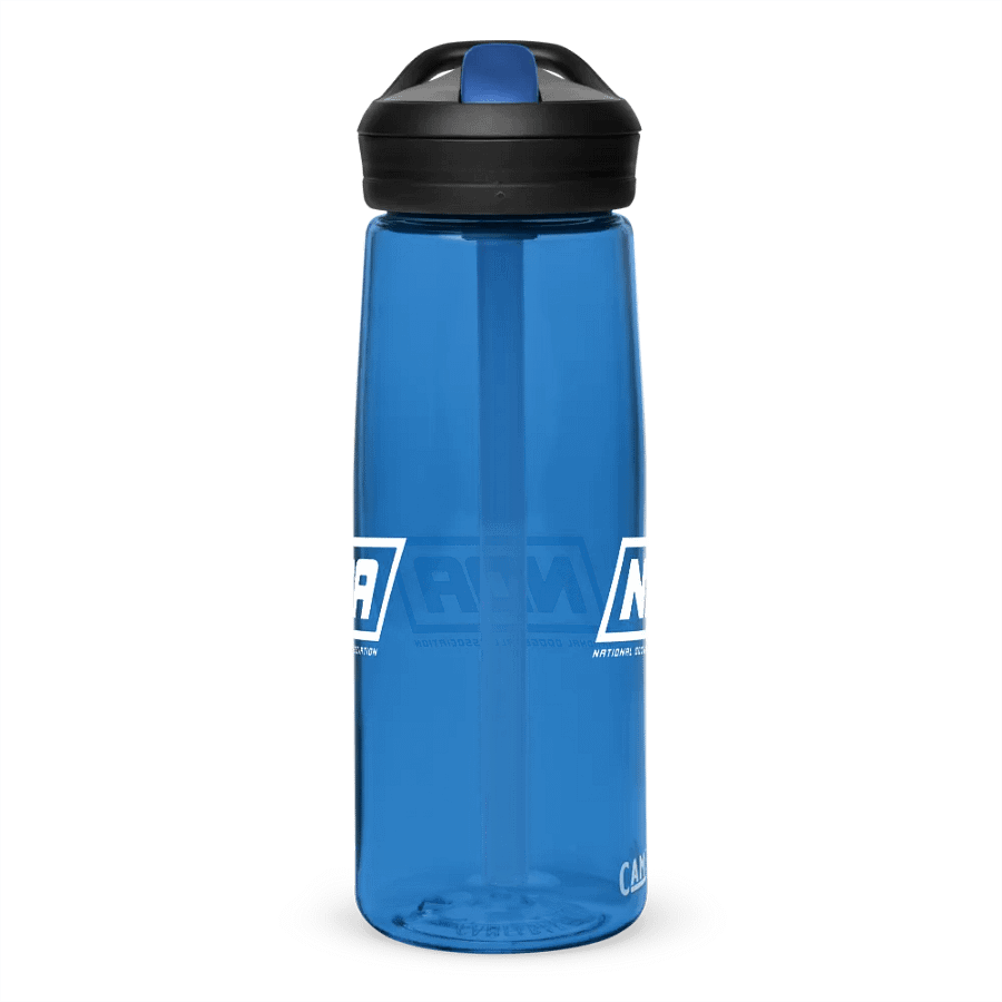National Dodgeball Association CamelBak® Water Bottle product image (92)