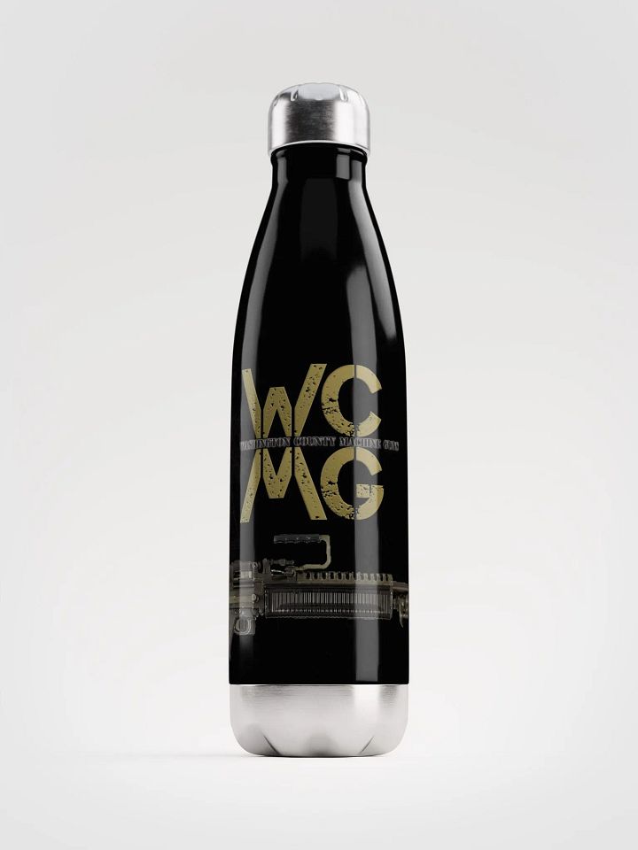 M60 Stainless Steel Water Bottle product image (1)