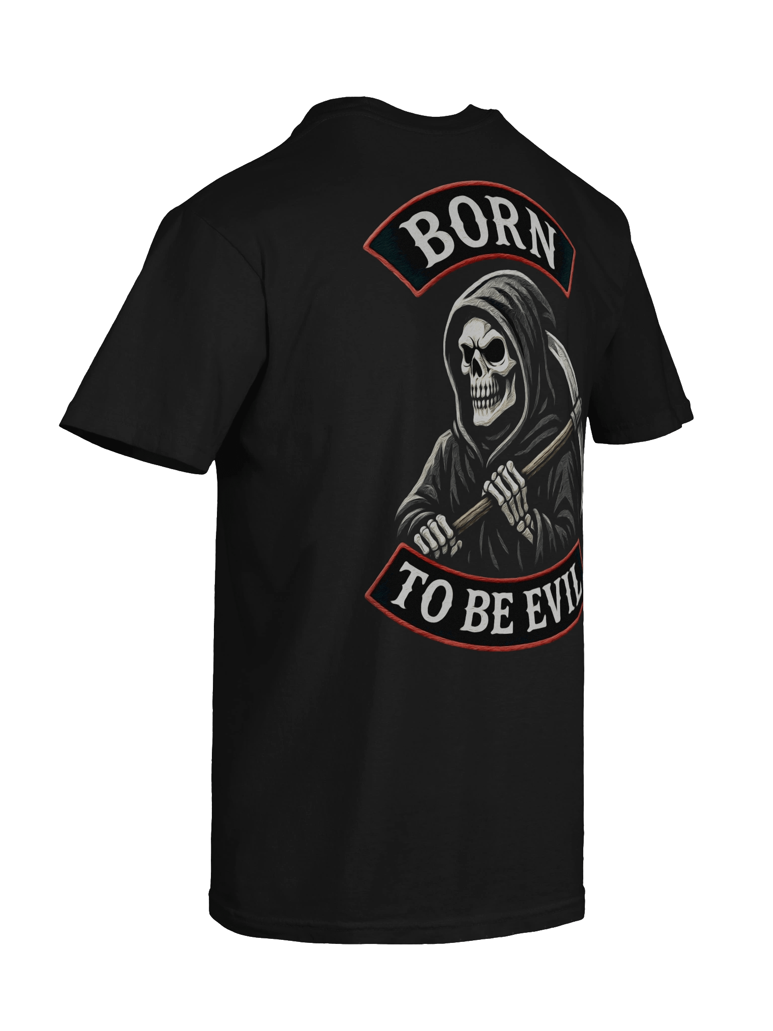 Double Rocker T-Shirt product image (10)