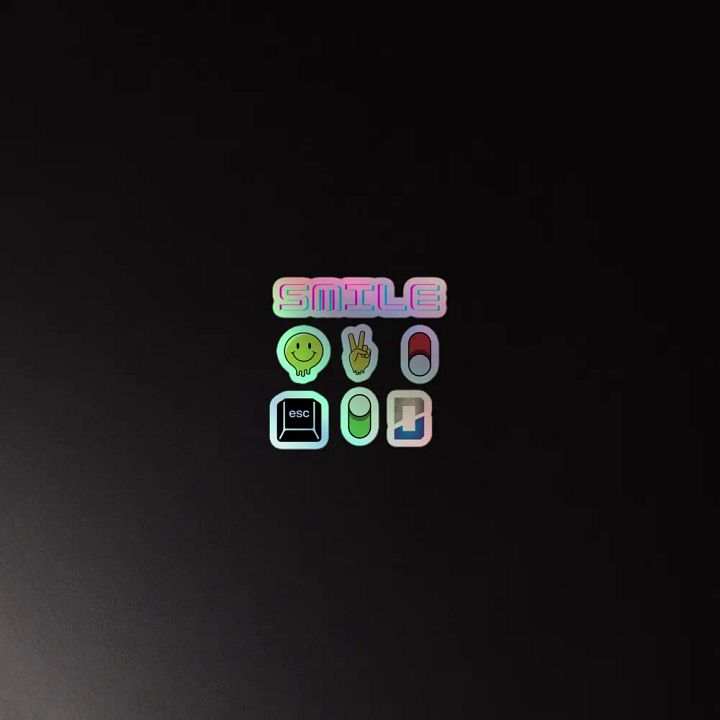 Sticker Bundle product image (4)