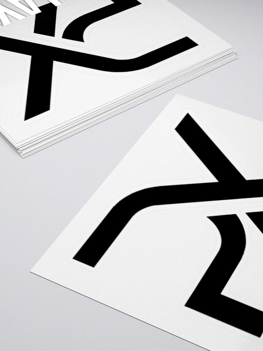 !Phen✘ Sticker product image (4)
