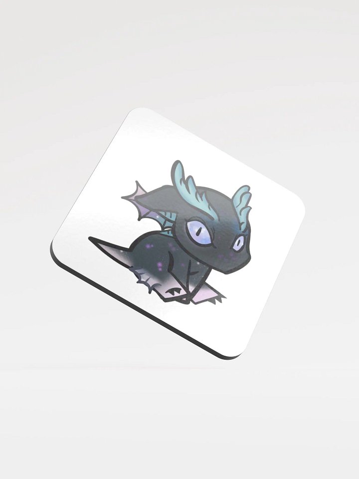 DraGwen Coasters product image (1)